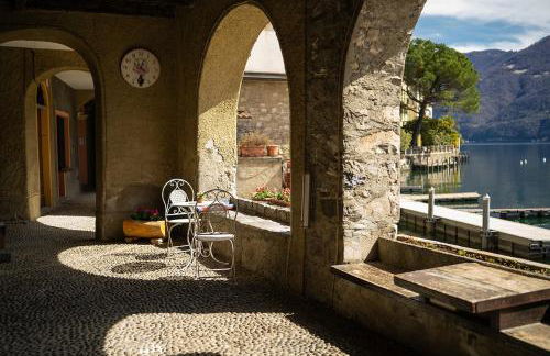 San Mamete Lake View Apartment - Foto 27