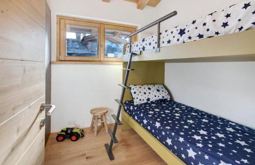 Violet a due passi da Bormio - Photo 3