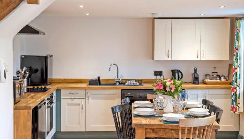 Stainsborough Hall Holiday Cottages - Foto 4