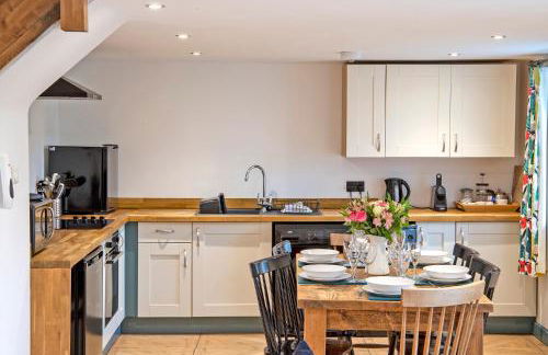 Stainsborough Hall Holiday Cottages - Foto 4