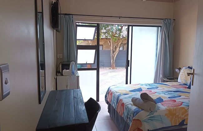 8 Soenie Avenue Self Catering - Foto 14