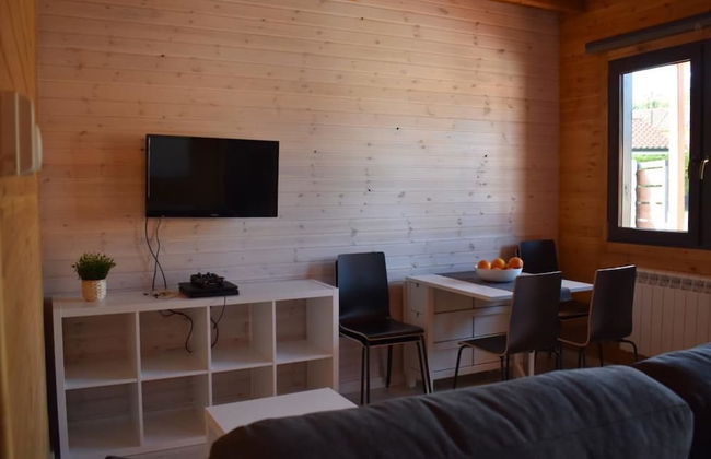 Recinto Hotelero As Casiñas - Photo 12