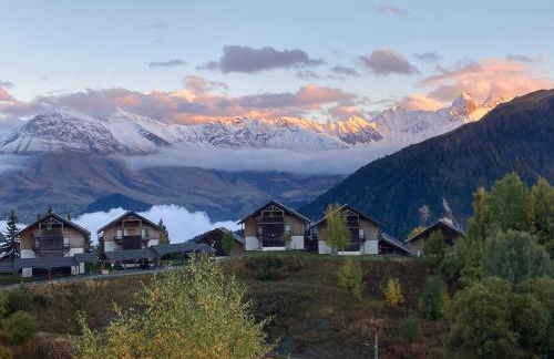 Chalet Les Hellebores - Foto 22