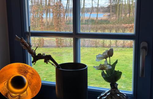 Ferienhaus Strandperle - am Cölpinsee - Foto 13