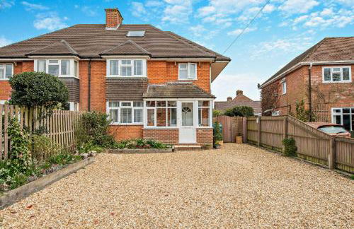 Haven House Gorgeous Lymington Home with Garden and Studio near New Forest - Foto 55