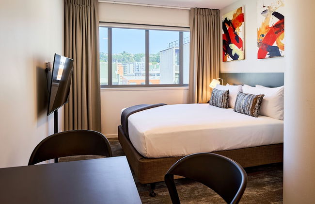 Sojourn Apartment Hotel - Ghuznee - Foto 11