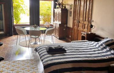 Maison intra muros - Photo 13
