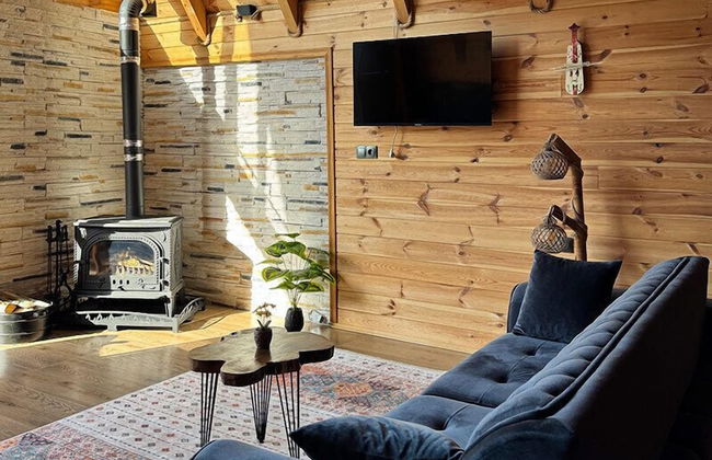 Rize Love Bungalov - Foto 6