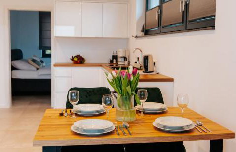 Apart Home Raba Wyżna I Strefa Grilla i Relaksu - Foto 57