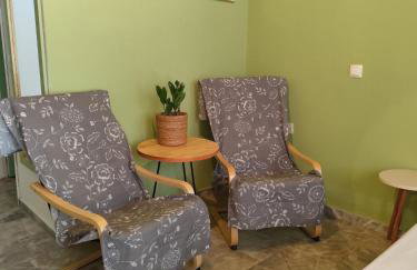 Asmanis Rooms - Photo 40