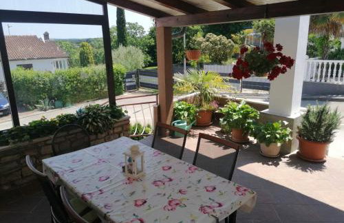 Apartments with parking space Dajla, Novigrad - 6935 - Photo 1