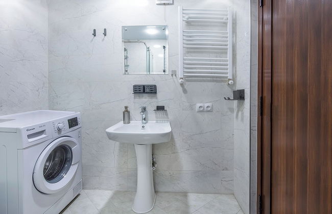 HB apartments Akhvelediani II - Foto 15