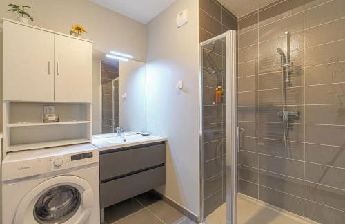 T3 calme & lumineux - idéal familles & pros à Villeurbanne - Foto 8