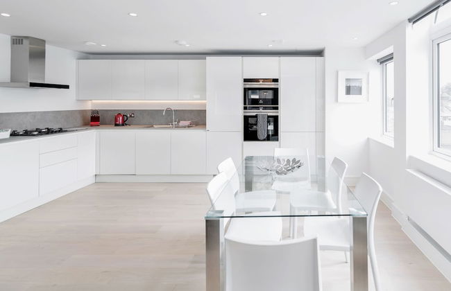 Roomspace Apartments -Walpole Court - Foto 23