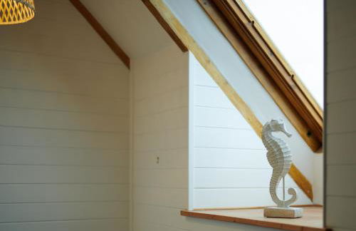 Hawthorn Cottage - Foto 18