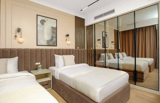 Sokon Residence Nile View at Hilton - Foto 20