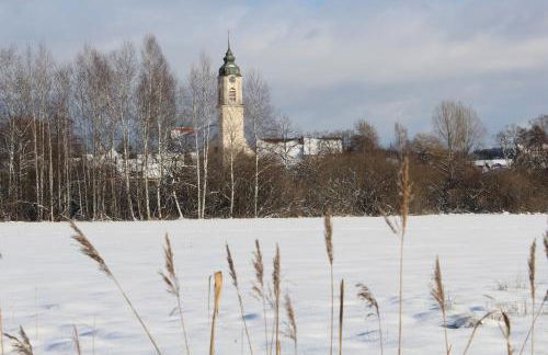 Ferienwohnung Mohr - Foto 33
