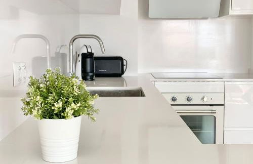 Ático con Vistas al Mar a un Paso del Centro - Foto 28