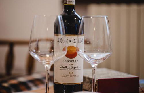 Appartamenti Pirovano Valdidentro - Foto 36