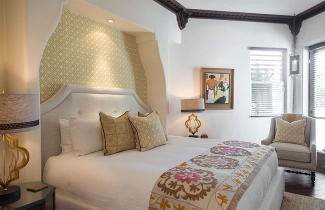 Villa Vista - Spanish Luxury Pool Wifi - Photo 77