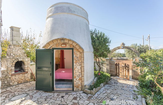 Villetta Aloe - Foto 1