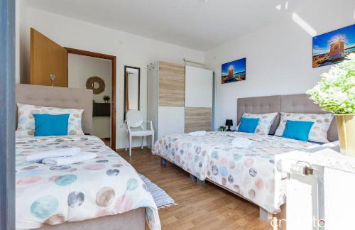 Villa Mavi - Foto 18