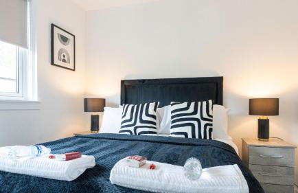 Craigseaton House - Foto 22