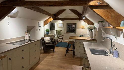 Rawcliffe Barn, 2 Bedroom, up to 4 Guests - Foto 5