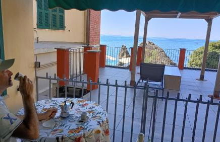 Sea view apartment VIVIANA - Foto 53