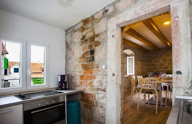 Dioklecijan Exclusive Apartments - Foto 51