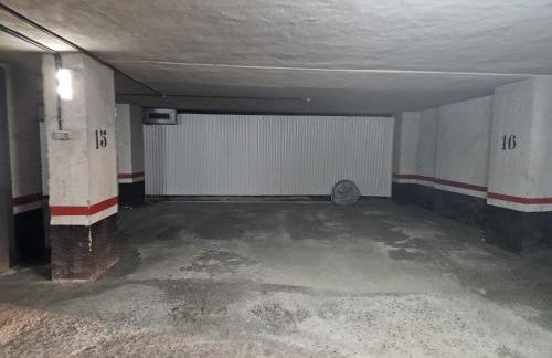 Apartamento céntrico con vistas a la Ría! garaje, ideal 2-4 - Foto 35