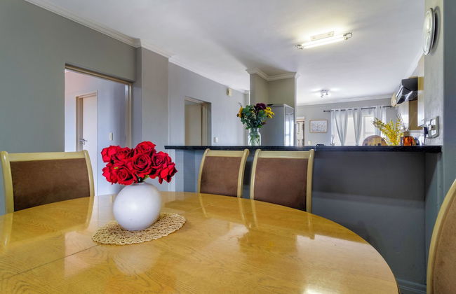 Luxury Apartments West Point Sandton - Photo 31