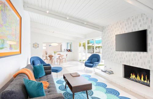 Blue Martini - Foto 25