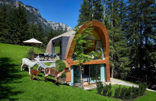 Mi Chalet - Photo 15