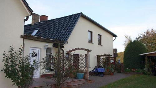 Ferienwohnung am Bodden - Photo 5