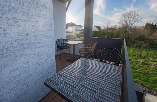 Hermes Apartments Siebengebirge - Foto 79