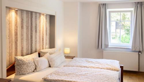 Hof Timmermann - Landhaus, unten - Photo 4