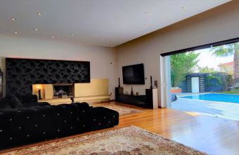 Unique Villa Melia Lagonisi - Foto 17