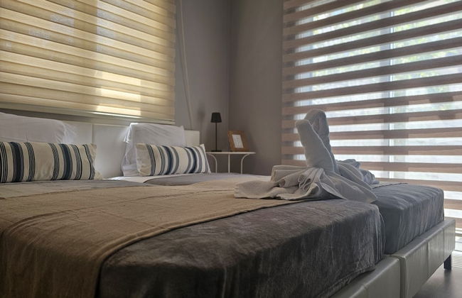 151 NIC - Stay Art Style Apartment - Photo 25