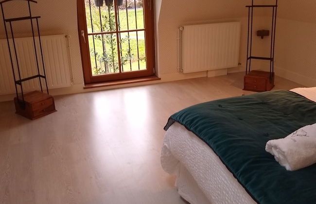 Domaine de la Vaudourière - Photo 12