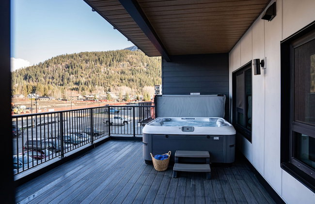 Villa 23 Cabot Peaks Revelstoke Vacation - Photo 27