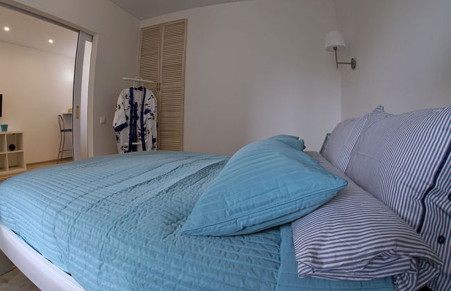 Apartment Morskoy - Foto 4