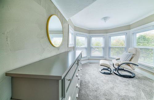 Strictly Moose Luxury Vacation Suites - Foto 8