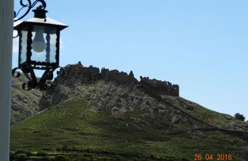 Balkonikarystos (To Mpalkoni tis Karistou) - Foto 34