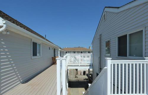 Ocean Front Condo Beach Haven, Pool Beach Badges Wifi Ocean Views - Foto 6