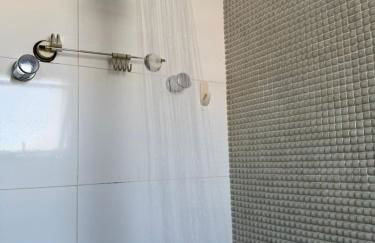 Apartamento completo com 3 SUÍTES - Piscina, Academia, Varanda Gourmet com uma vista privilegiada - Hospedagem à altura da COP30 - Foto 58