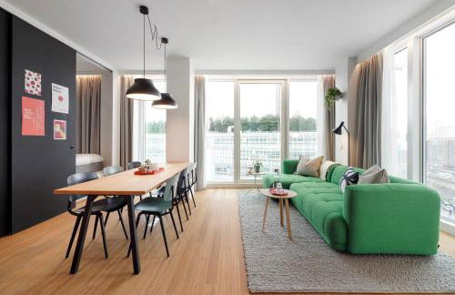 Zoku Paris - Foto 135