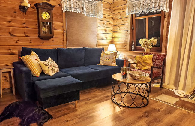 U Prababci Olgi - Foto 9