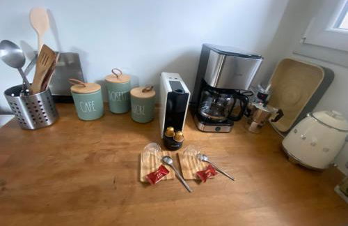 Tiny House Sedan - Foto 24