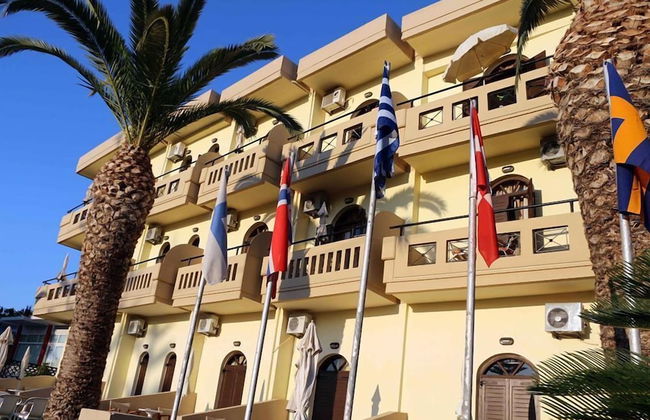 Creta Sun Studios - Adults Only - Foto 1